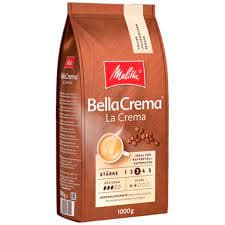 Кава в зернах Melitta BellaCrema La Crema 1 кг