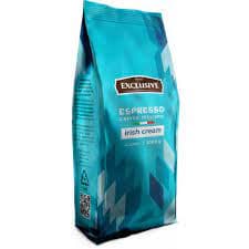 Кава в зернах Primo Exclusive Irish Cream 1 кг