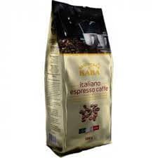 Кава в зернах Віденська кава Italiano Espresso 1 кг