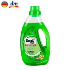 Гель для прання, універсальний Denkmit Vollwaschmittel 1,1 л