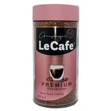 Кава розчинна Le Cafe Premium 200 г