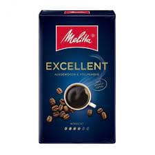 Мелена кава Melitta Excellent 250 г