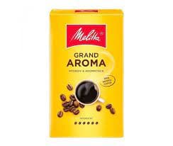 Мелена кава Melitta Grand Aroma 500 г