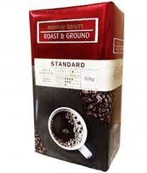 Мелена кава Melitta Standard 500 г