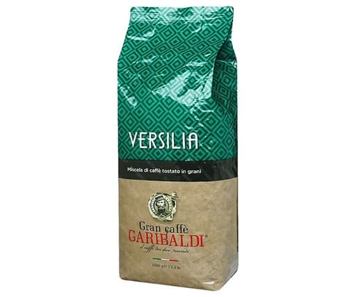 Кава в зернах Garibaldi Versilia 1 кг