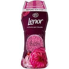 Гранули-кондиціонер Lenor Ruby Jasmine 195 г