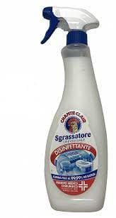 Спрей Chante Clair Sgrassatore Disinfettante 800 мл