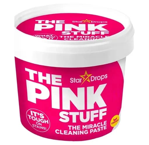 Універсальна чистяча паста The Pink Stuff 850 г