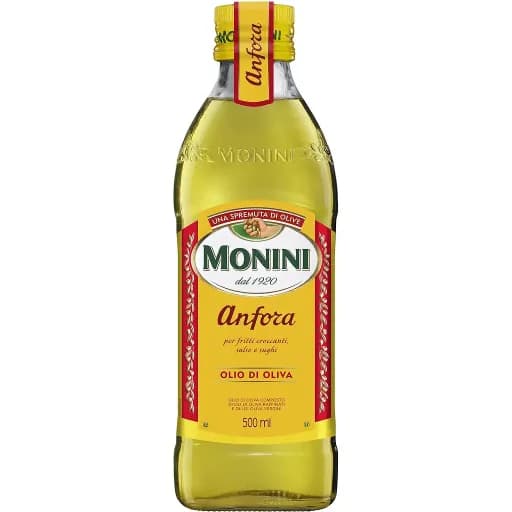 Оливкова олія Monini Anfora 0,5 л