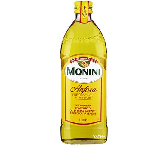 Оливкова олія Monini Anfora 1 л