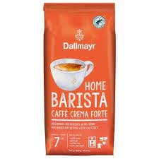 Кава в зернах Dallmayr Home Barista Caffè Crema Forte 1 кг