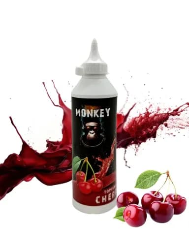 Топінг Monkey Вишня 0,6 л