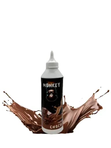Топінг Monkey Шоколад 0,6 л