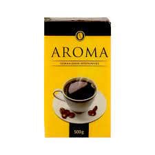 Кава мелена Aroma 500 г