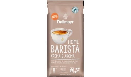 Кава в зернах Dallmayr Home Barista Caffè Crema e Aroma 1 кг
