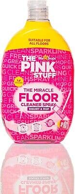 Засіб для миття підлоги The Pink Stuff Direct to Floor Cleaner 750 мл