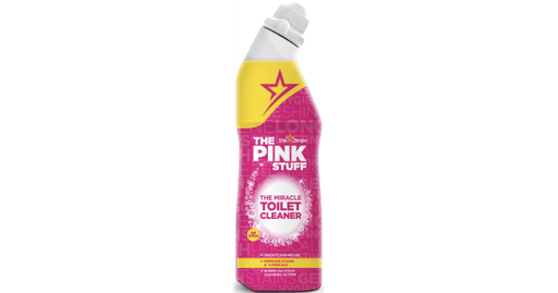 Гель для унітазу The Pink Stuff Toilet Gel 750 мл
