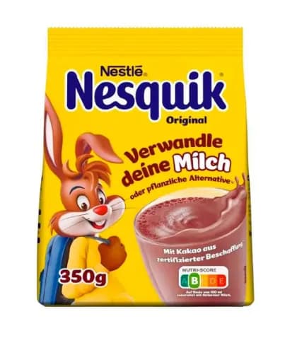 Какао-напій Nesquik 300 г