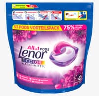 Капсули для прання Lenor Color 4in1, 52 шт.