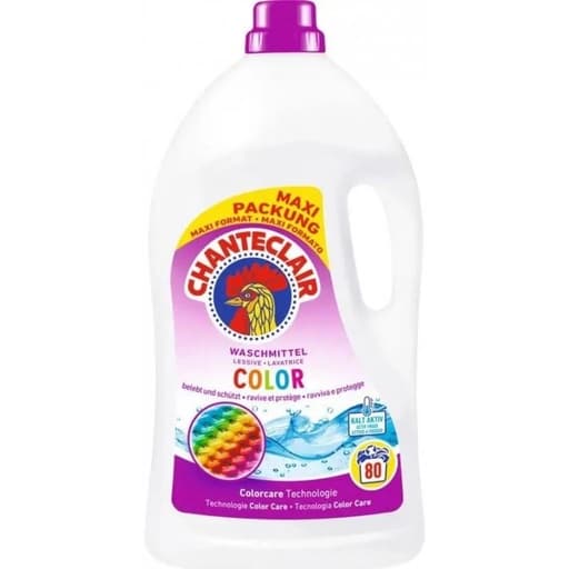 Гель для прання Chante Clair Color 3,6 л