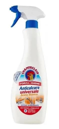 Спрей Chante Clair Anticalcare Extra Potente 625 мл