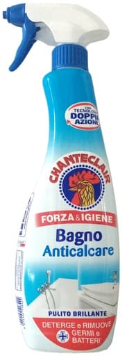 Спрей Chante Clair Bagno Anticalcare 625 мл