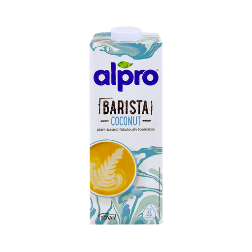 Рослинне молоко Alpro кокосове 1 л