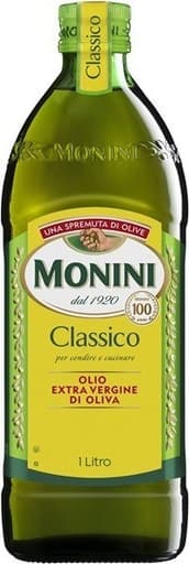 Оливкова олія Monini Extra Virgin Classico 1 л