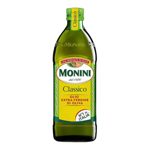Оливкова олія Monini Extra Virgin Classico 0,75 л