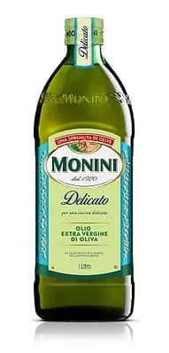 Оливкова олія Monini Extra Virgin Delicato 0,75 л