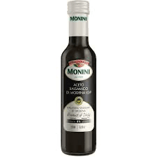 Бальзамічний оцет Monini з Модени 250 мл