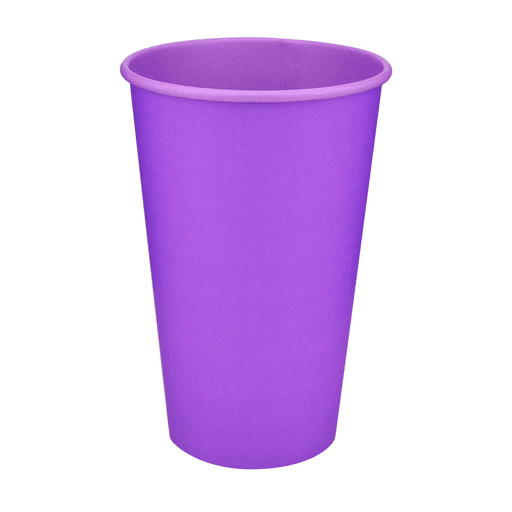 Паперовий стакан Lavanda Cup 500 мл