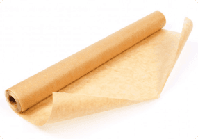 Папір для випічки коричневий 38 см × 100 м