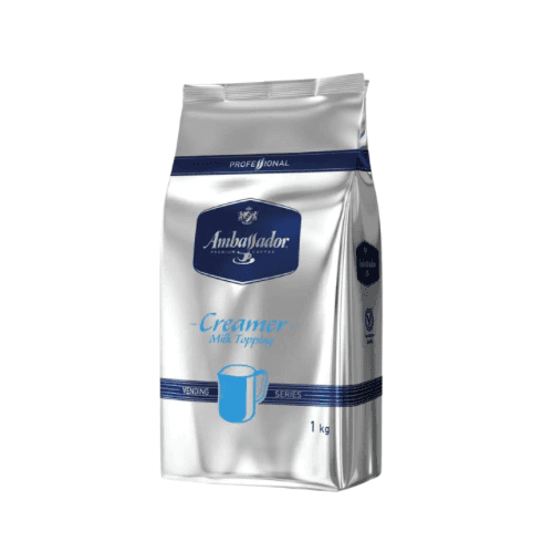 Ambassador Creamer (молоко) 1кг