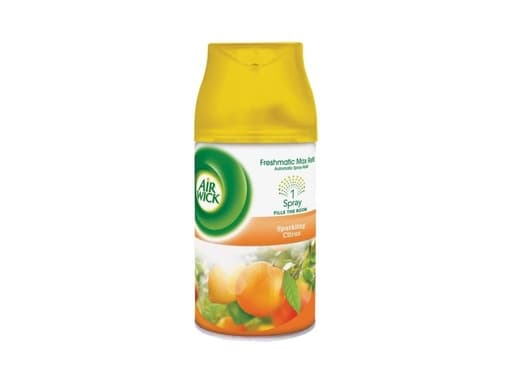 Змінний балон Air Wick Freshmatic «Sparkling Citrus»