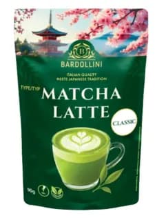 Матча зелена Classic 90 г
