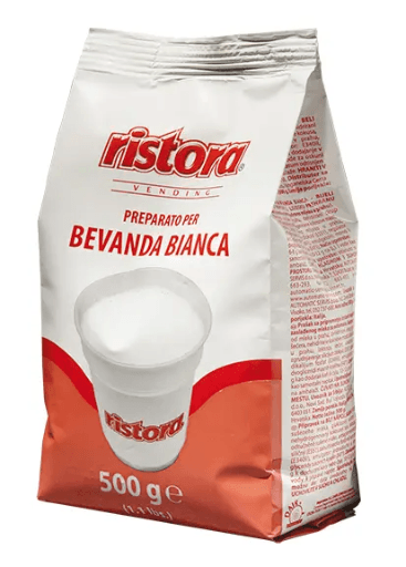 Сухе молоко Ristora EKO 500 г