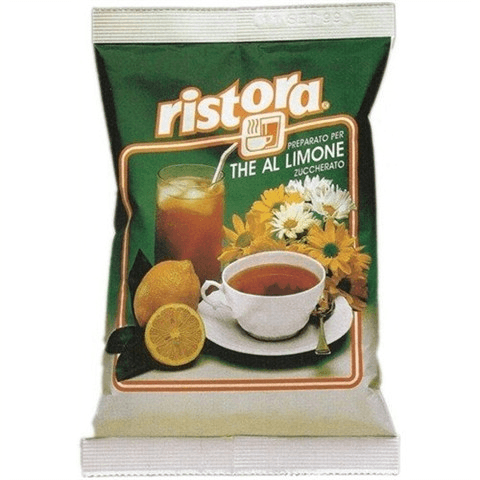 Розчинний чай Ristora Лимон 1 кг