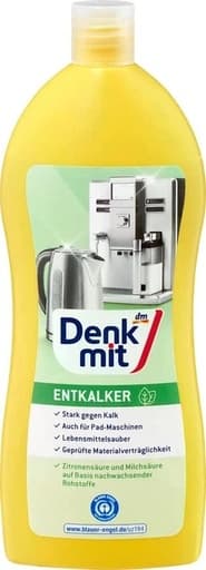 Засіб для видалення накипу Denkmit Entkalker 250 мл