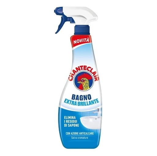 Спрей Chante Clair Bagno Extra Brillante 625 мл