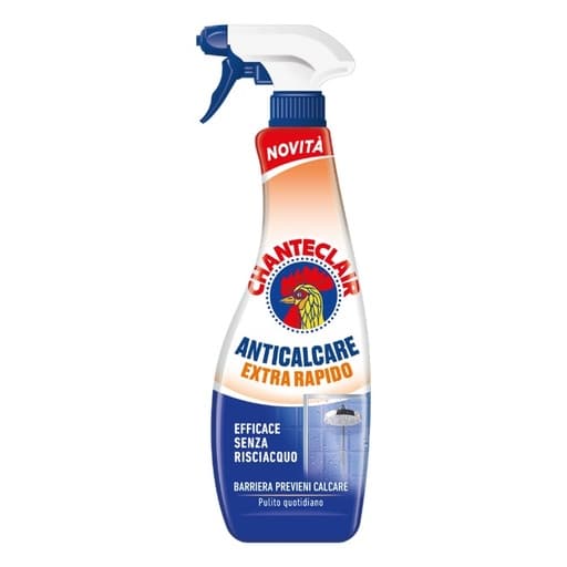 Спрей Chante Clair Anticalcare Extra Rapido 625 мл