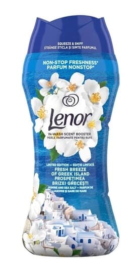 Гранули-кондиціонер Lenor Fresh Breeze 195 г