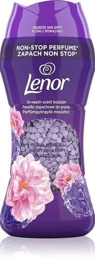Гранули-кондиціонер Lenor Floral Bouquet 195 г