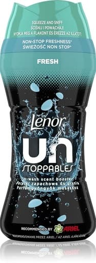 Гранули-кондиціонер Lenor Fresh 195 г