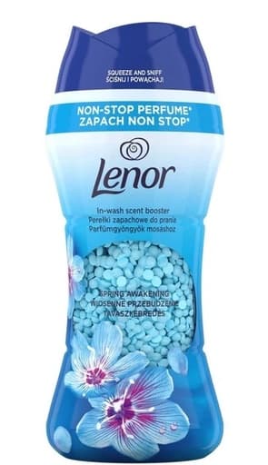 Гранули-кондиціонер Lenor Spring 195 г