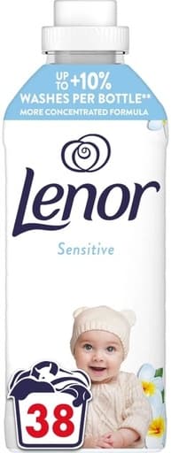 Кондиціонер для білизни Lenor Sensitive 798 мл