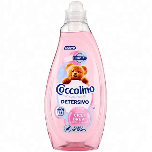 Гель для прання Coccolino Ultra Delicato 1,48 л