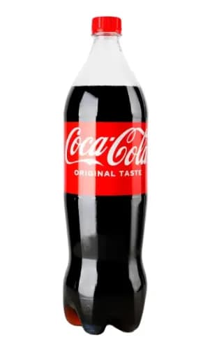 Coca-Cola 1,25 л