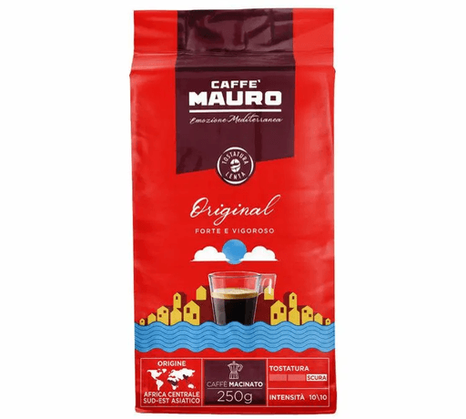 Кава мелена Mauro Original 250 г