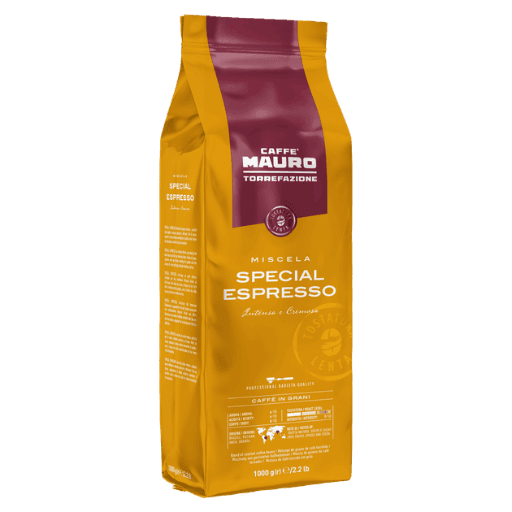 Кава в зернах Mauro Special Espresso 1 кг